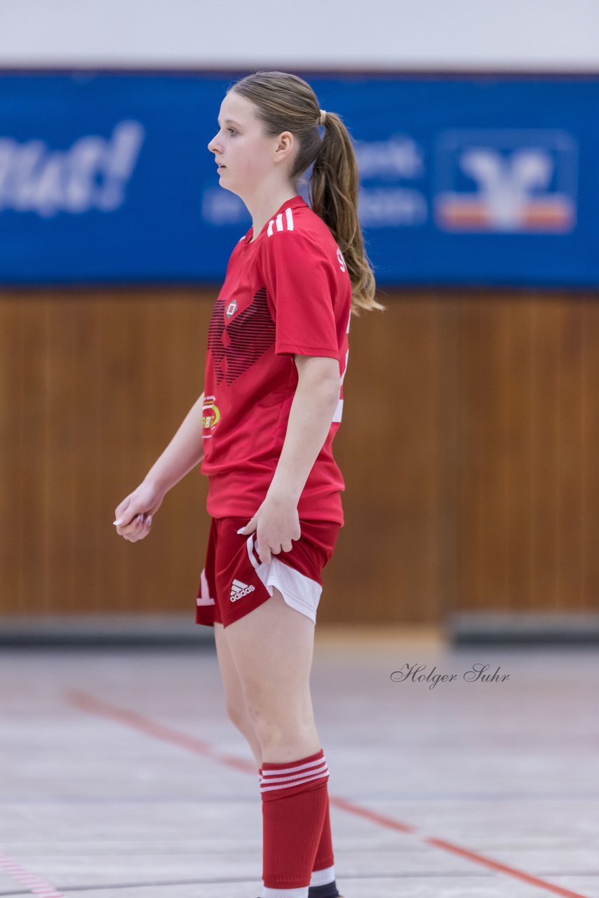 Bild 533 - VR Bank Cup Horst